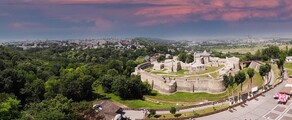 Suceava Stefan Cel Mare : prenájom súkromného lietadla 