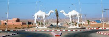 mosquée tunis
