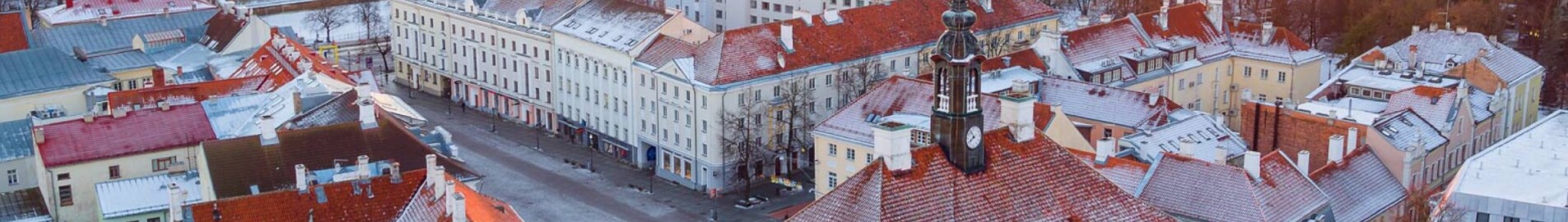Tartu : prenájom súkromného lietadla 