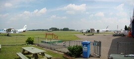 Eindhoven : prenájom súkromného lietadla 