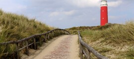 Den Helder : prenájom súkromného lietadla