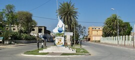 Morondava : prenájom súkromného lietadla