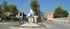Toliara : prenájom súkromného lietadla 