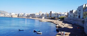 Trapani Birgi : prenájom súkromného lietadla 