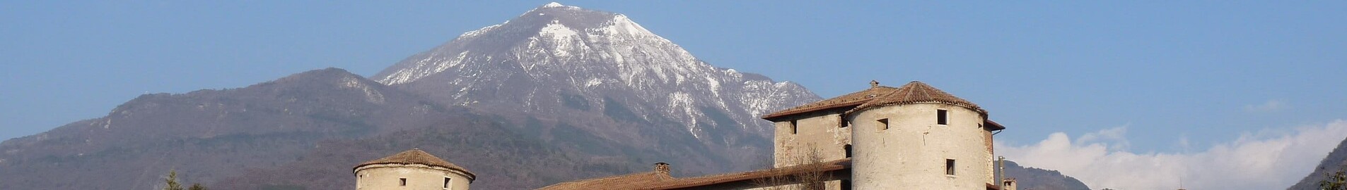Trento Mattarello : prenájom súkromného lietadla 