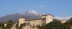 Trento Mattarello : prenájom súkromného lietadla 