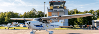 Kaunas S Darius : location de jet privé