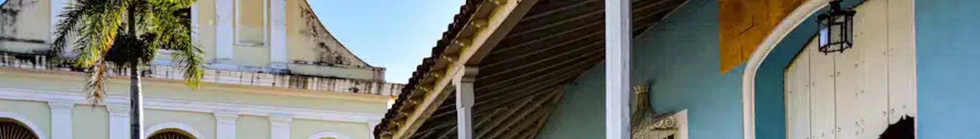 Trinidad Piarco : prenájom súkromného lietadla