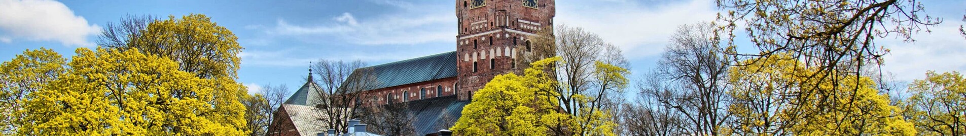 Turku : prenájom súkromného lietadla 