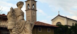 Padova : prenájom súkromného lietadla 