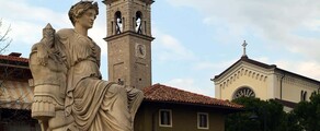Udine Campoformido : prenájom súkromného lietadla 
