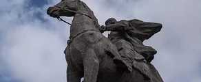Uljanovsk Vostočnyj : prenájom súkromného lietadla