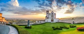 Umbria : prenájom súkromného lietadla 