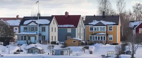 Umea: prenájom súkromného lietadla