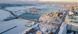 Pyhajarvi : prenájom súkromného lietadla 