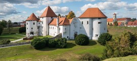 Cavle Grobnik : prenájom súkromného lietadla 