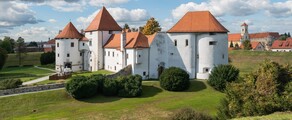 Varaždín : prenájom súkromného lietadla 