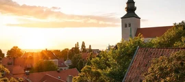 Ronneby : prenájom súkromného lietadla