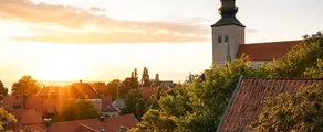 Visby : prenájom súkromného lietadla