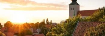 Aarhus : location de jet privé