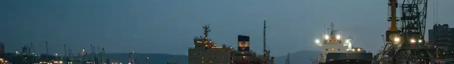 Vladivostok Kneviči: prenájom súkromného lietadla