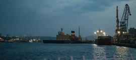 Provideniya Bay: prenájom súkromného lietadla