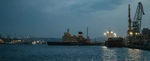 Vladivostok Kneviči: prenájom súkromného lietadla