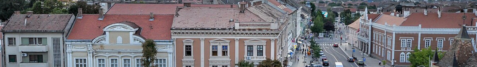 Vrsac : prenájom súkromného lietadla 