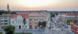Batajnica : prenájom súkromného lietadla 
