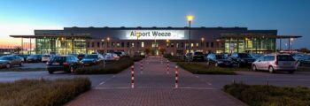 Aars : location de jet privé