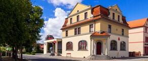 Welzow Spremberg : prenájom súkromného lietadla 