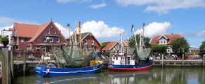 Wittmund Wittmundhafen : prenájom súkromného lietadla 