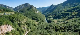 Tivat : prenájom súkromného lietadla