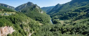 Žabljak : prenájom súkromného lietadla