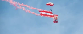 Zeltweg : Prenájom súkromného lietadla