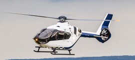 Bell407 location helicoptere