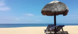 Angola: Prenájom súkromného lietadla 
