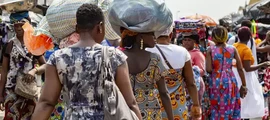 Bouake : prenájom súkromného lietadla