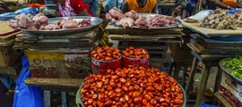 Bouake : prenájom súkromného lietadla