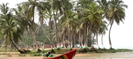 Accra Kotoka Intl : prenájom súkromného lietadla