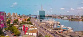 Bauchi : prenájom súkromného lietadla