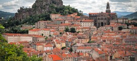 Pontivy : prenájom súkromného lietadla 