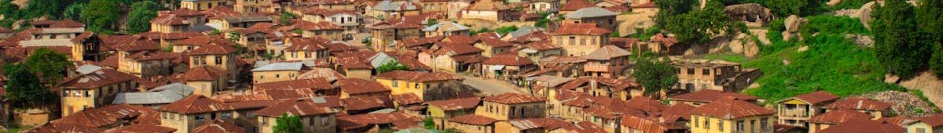 Nigéria: prenájom súkromného lietadla 