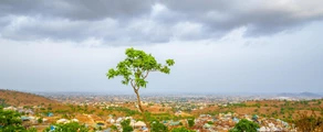 Akure: prenájom súkromného lietadla