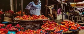 Akwa Ibom : prenájom súkromného lietadla