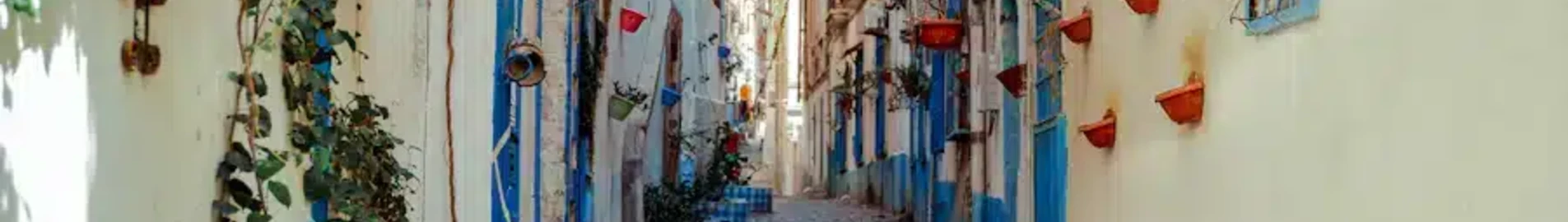 Annaba: prenájom súkromného lietadla