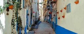Annaba: prenájom súkromného lietadla