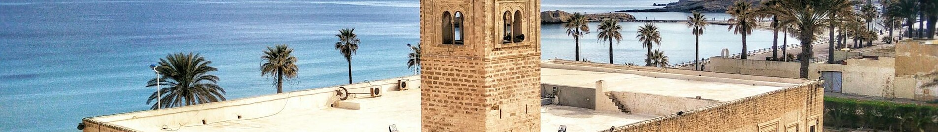 Gafsa: prenájom súkromného lietadla
