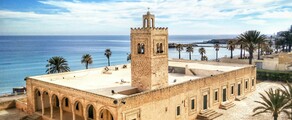 Gafsa: prenájom súkromného lietadla
