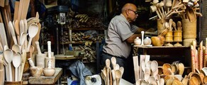 Sfax Thyna: prenájom súkromného lietadla